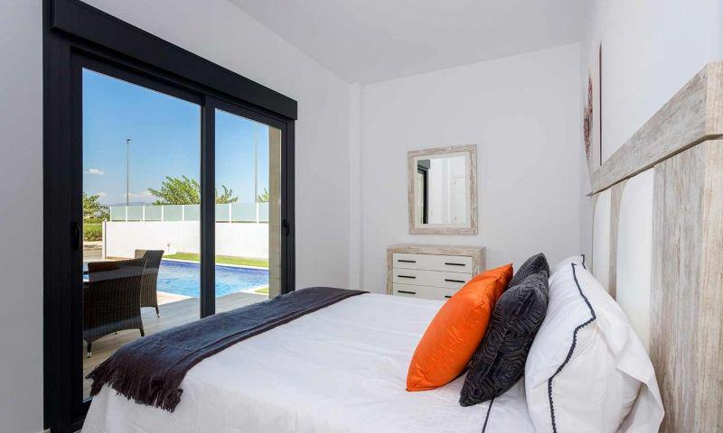 Venta de villa en Daya Nueva