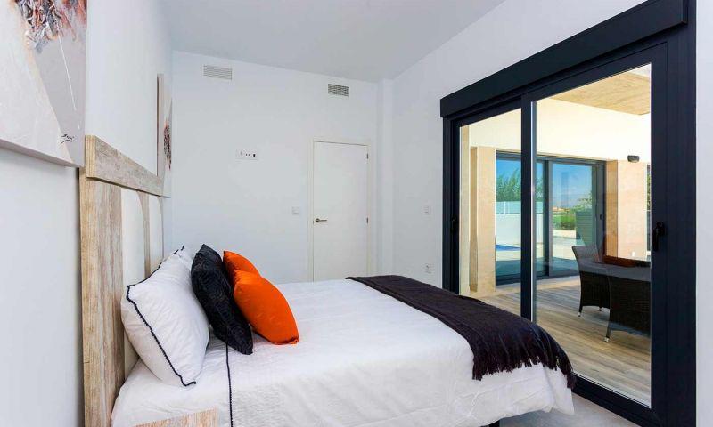 Venta de villa en Daya Nueva