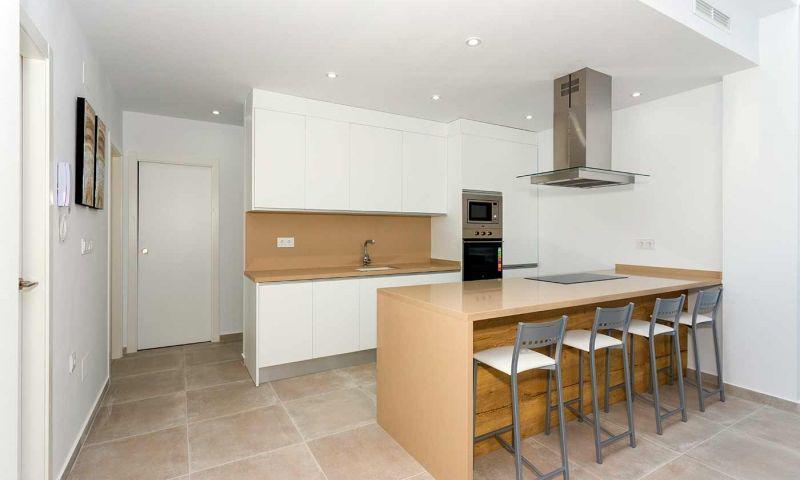 Venta de villa en Daya Nueva