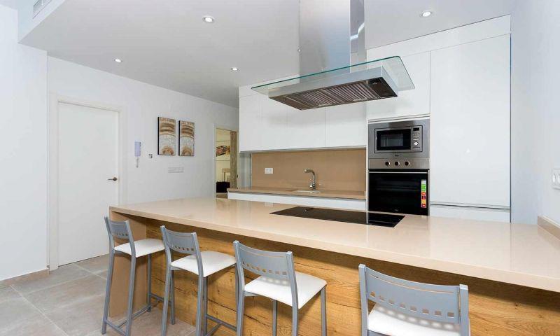 Venta de villa en Daya Nueva