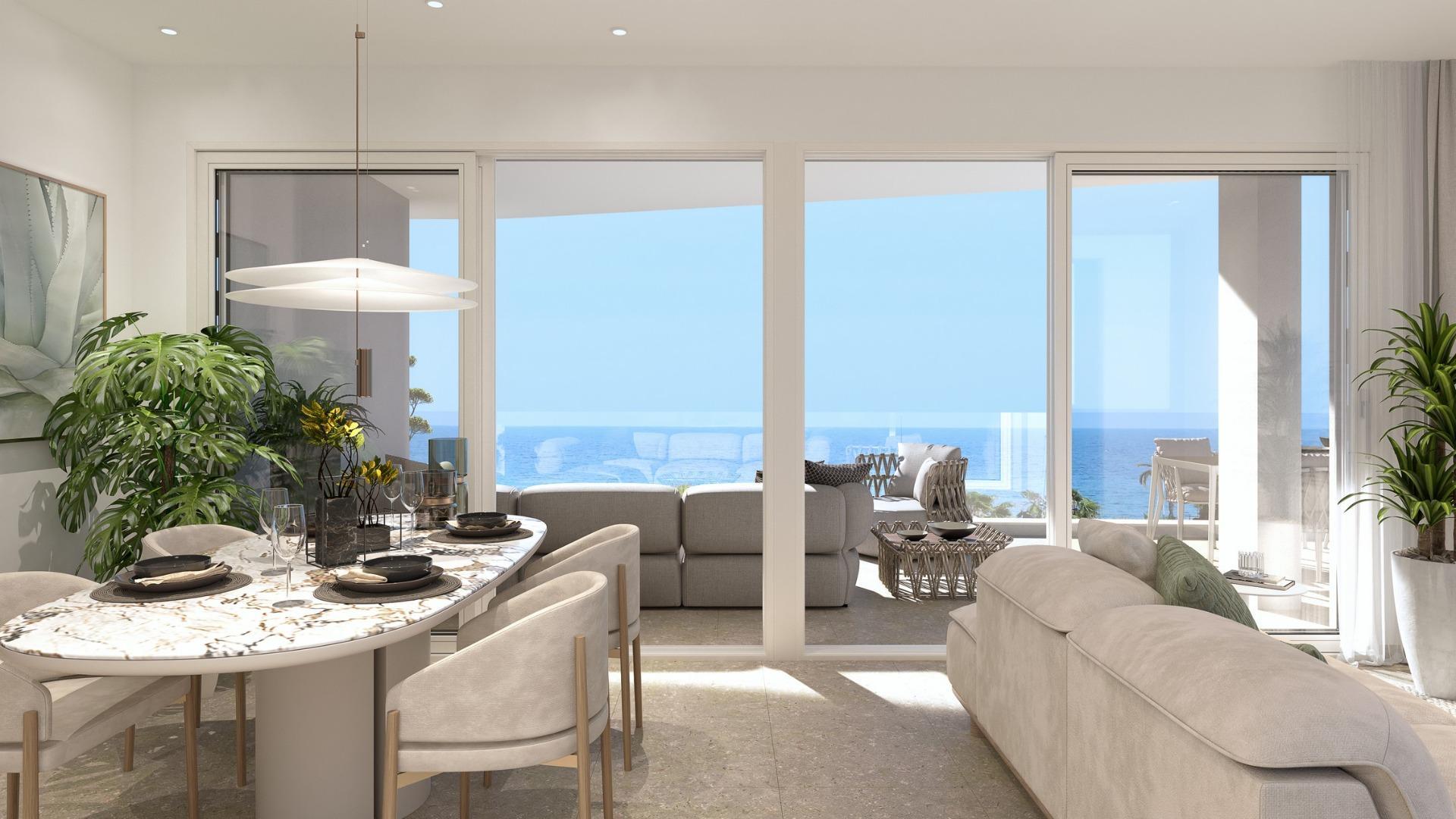 Venta de apartamento en Pilar de La Horadada