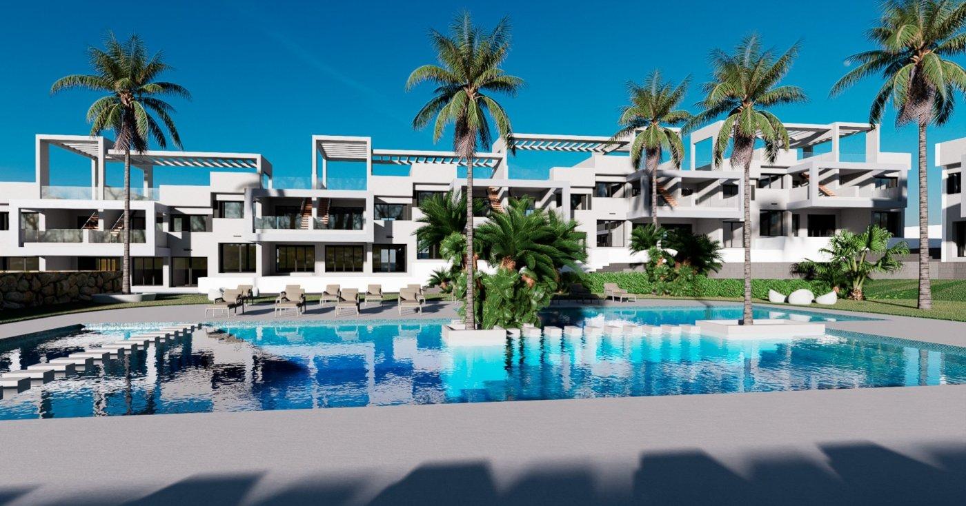 Venta de chalet en Finestrat