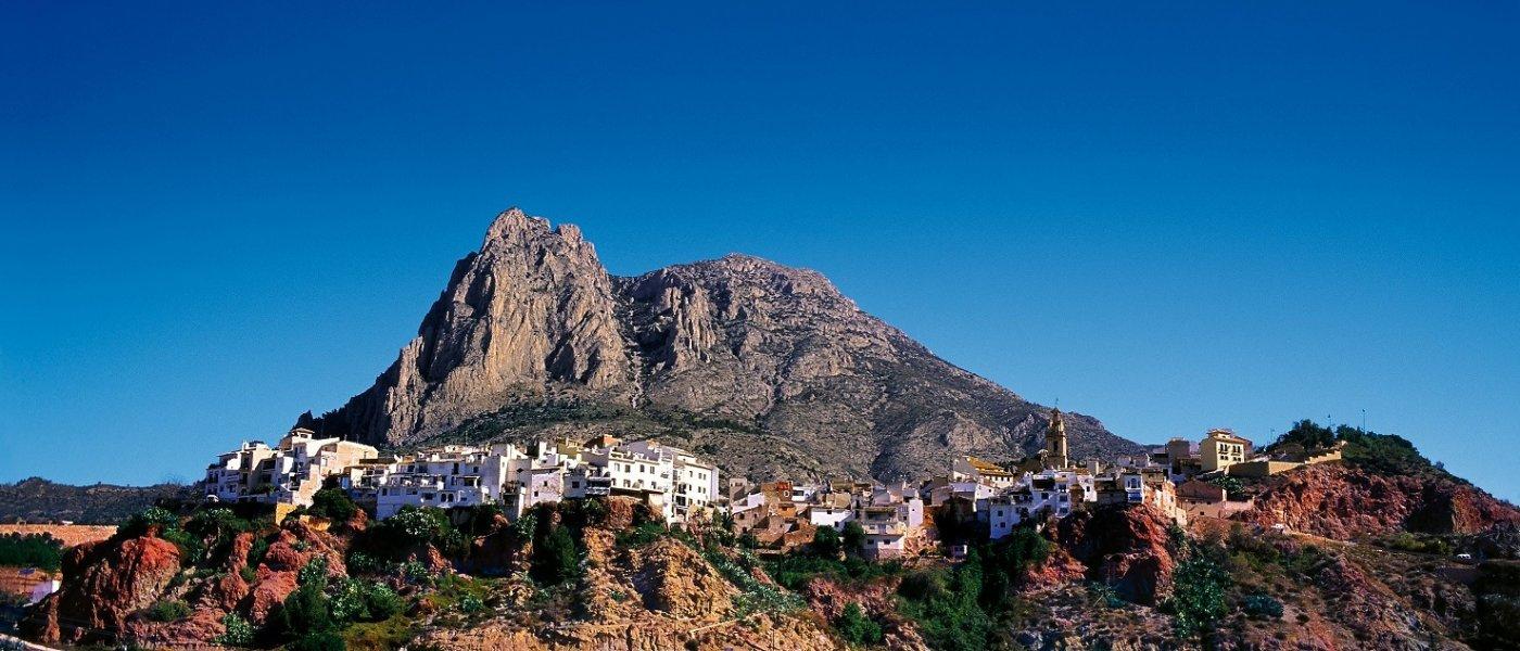 Venta de chalet en Finestrat