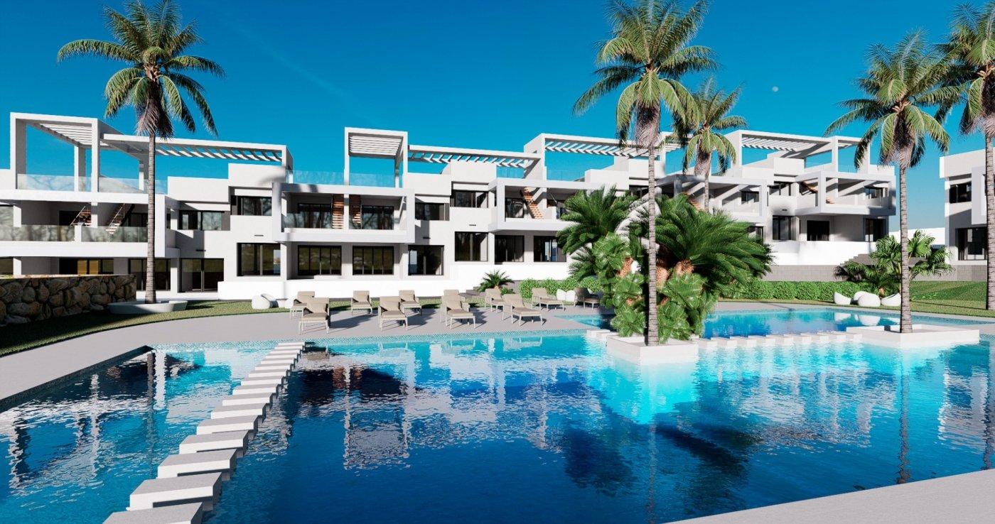Venta de chalet en Finestrat