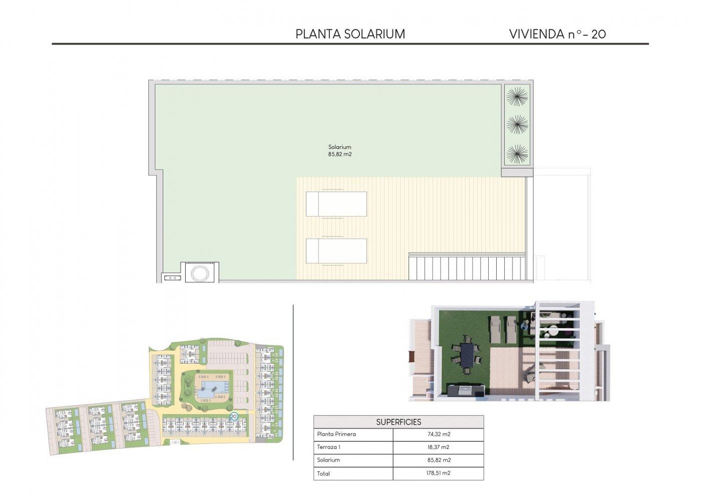 Venta de chalet en Finestrat