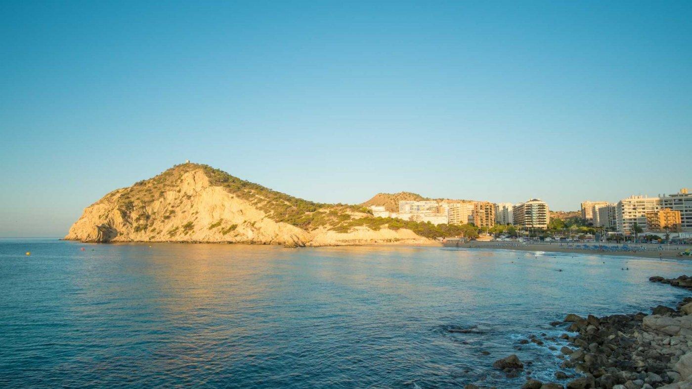 Venta de chalet en Finestrat