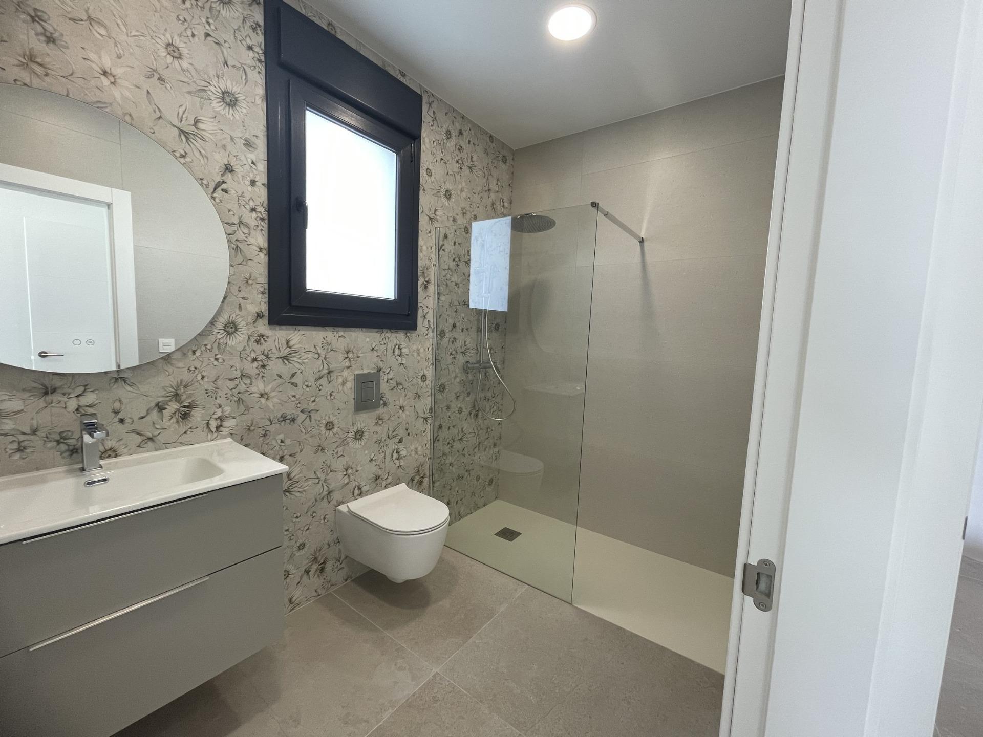 Venta de villa en Rojales