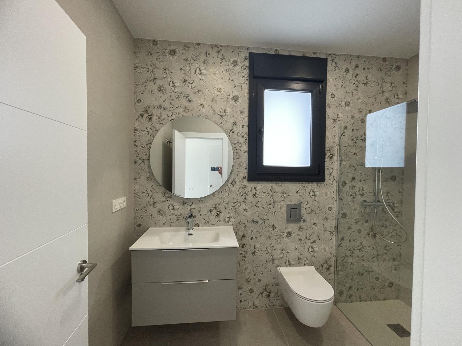 Venta de villa en Rojales