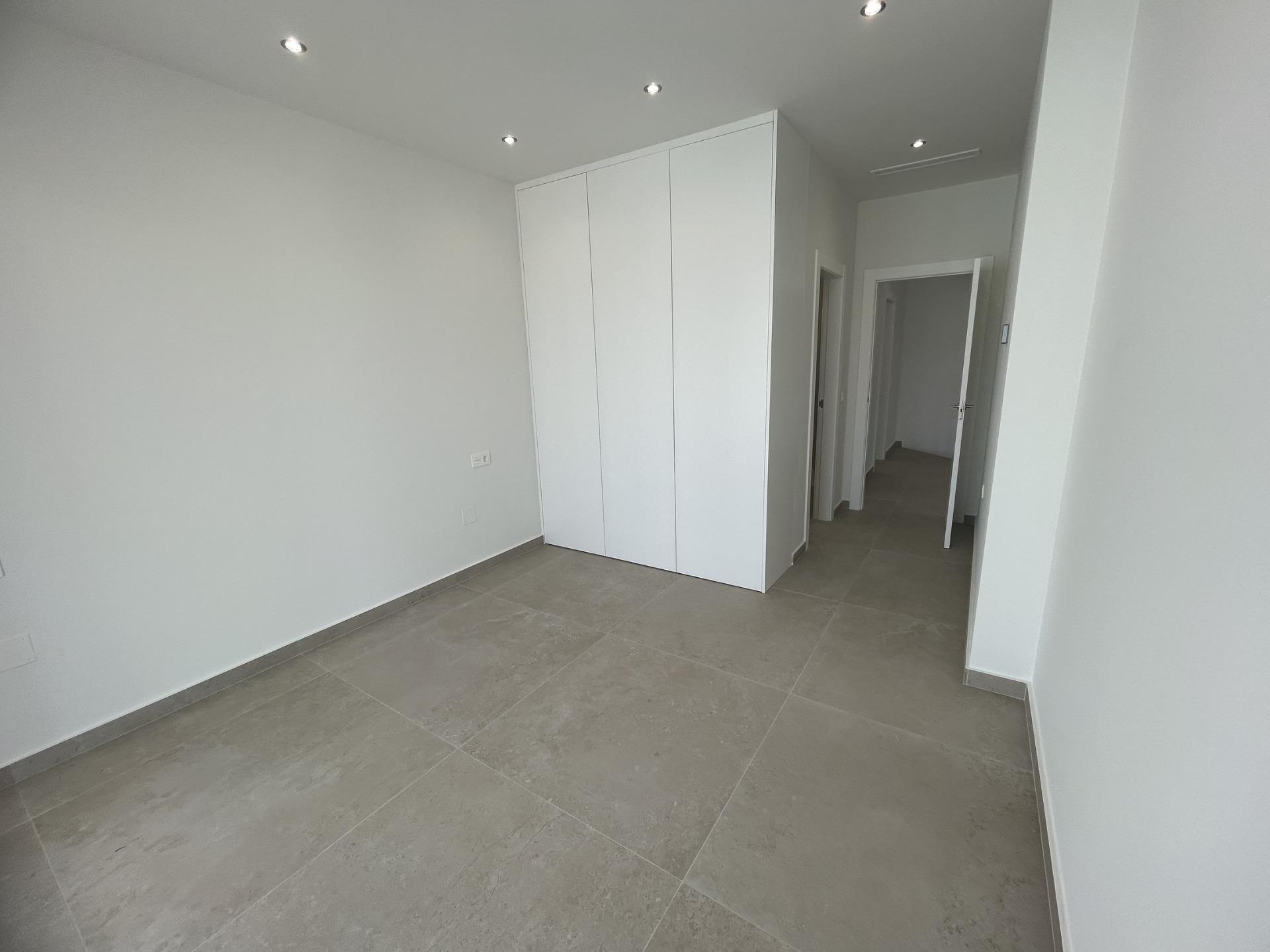 Venta de villa en Rojales