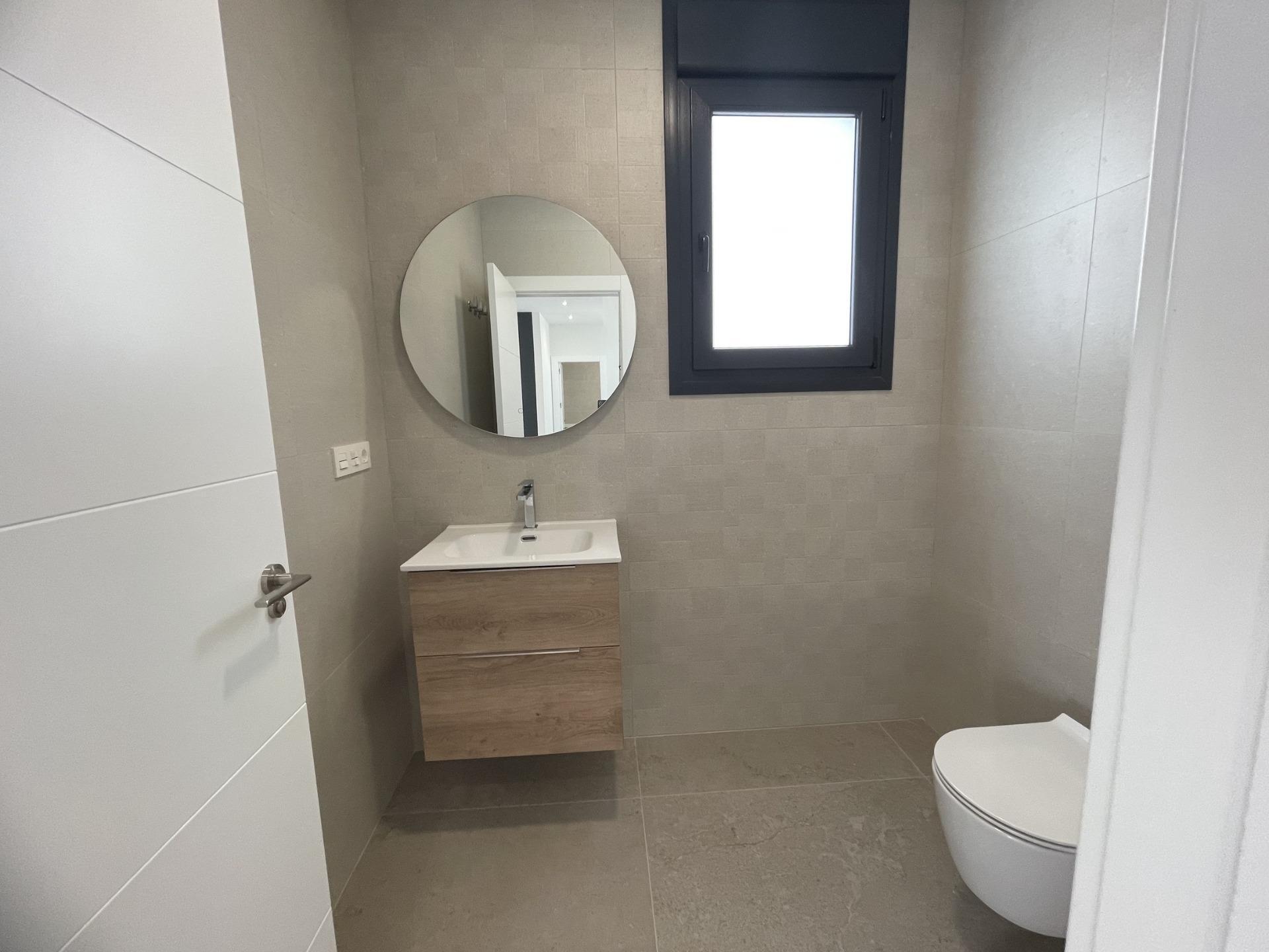 Venta de villa en Rojales