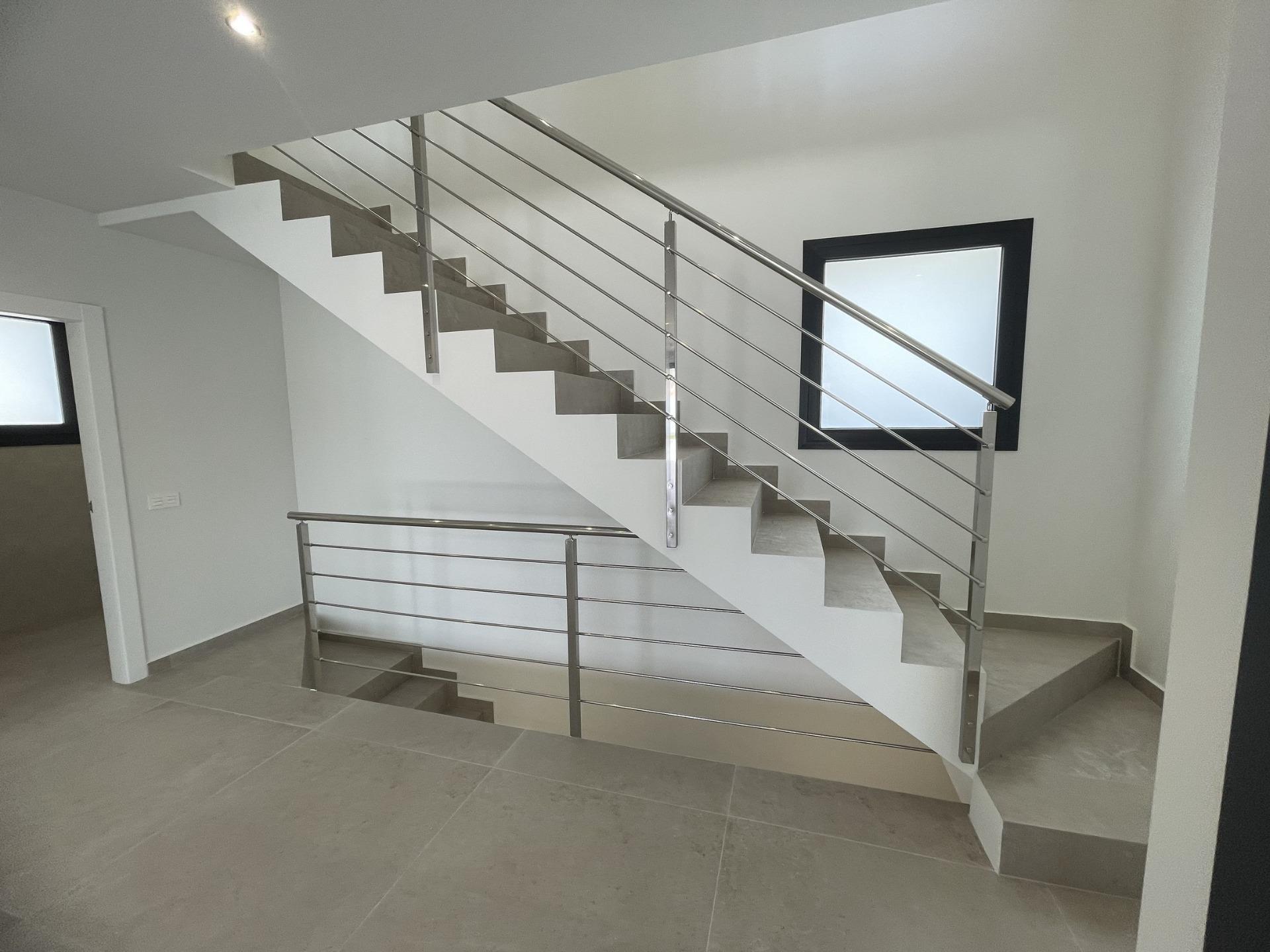 Venta de villa en Rojales