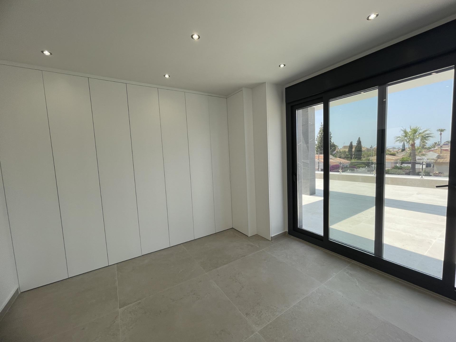 Venta de villa en Rojales