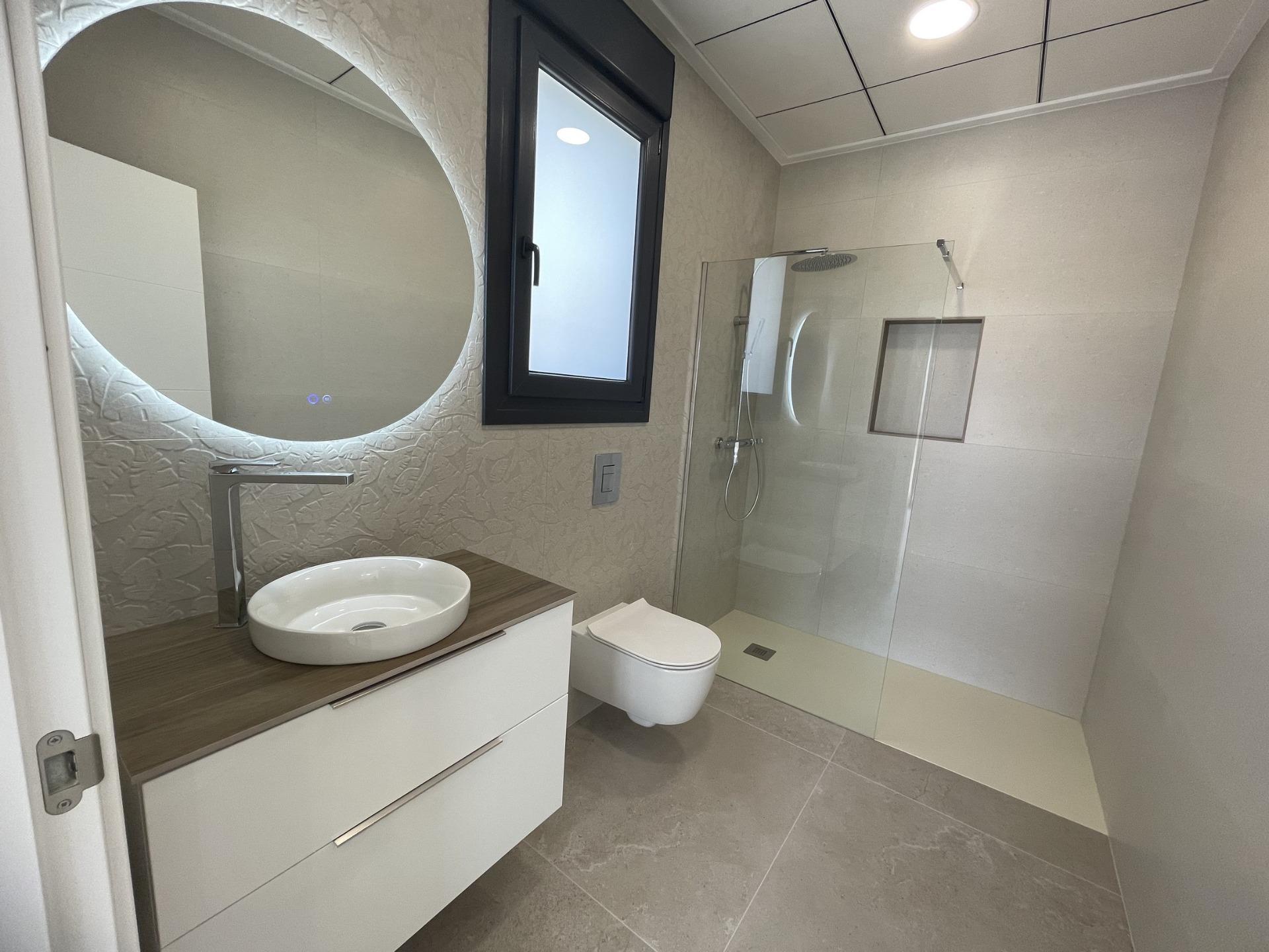 Venta de villa en Rojales