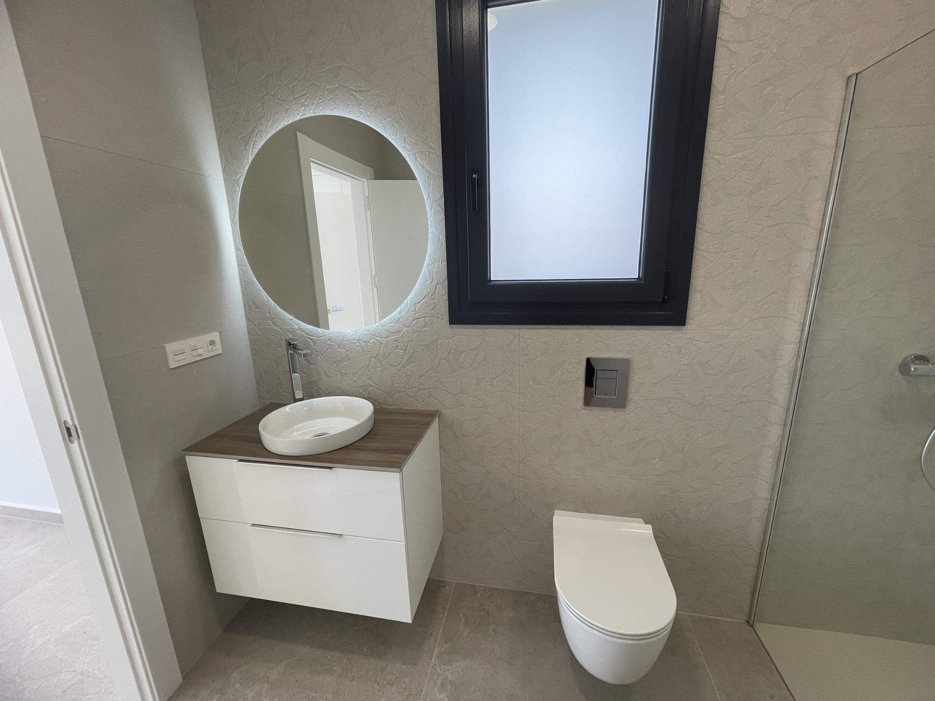 Venta de villa en Rojales