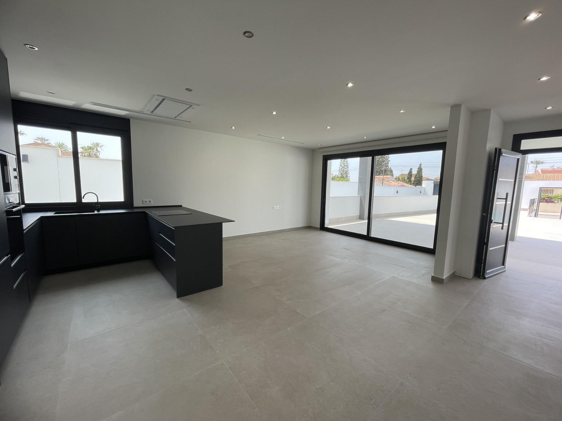 Venta de villa en Rojales