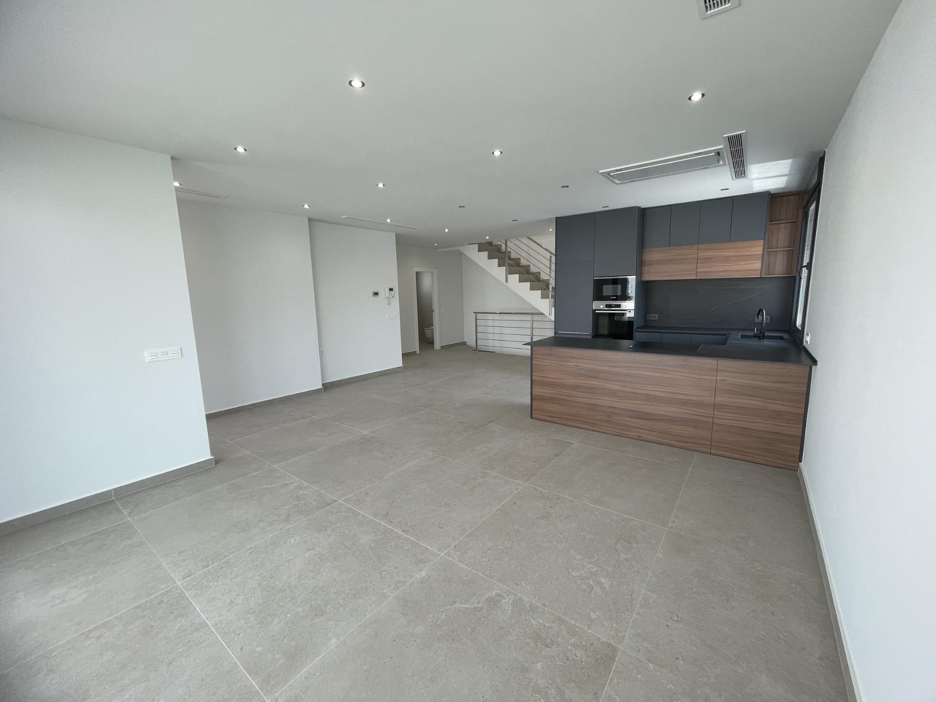 Venta de villa en Rojales