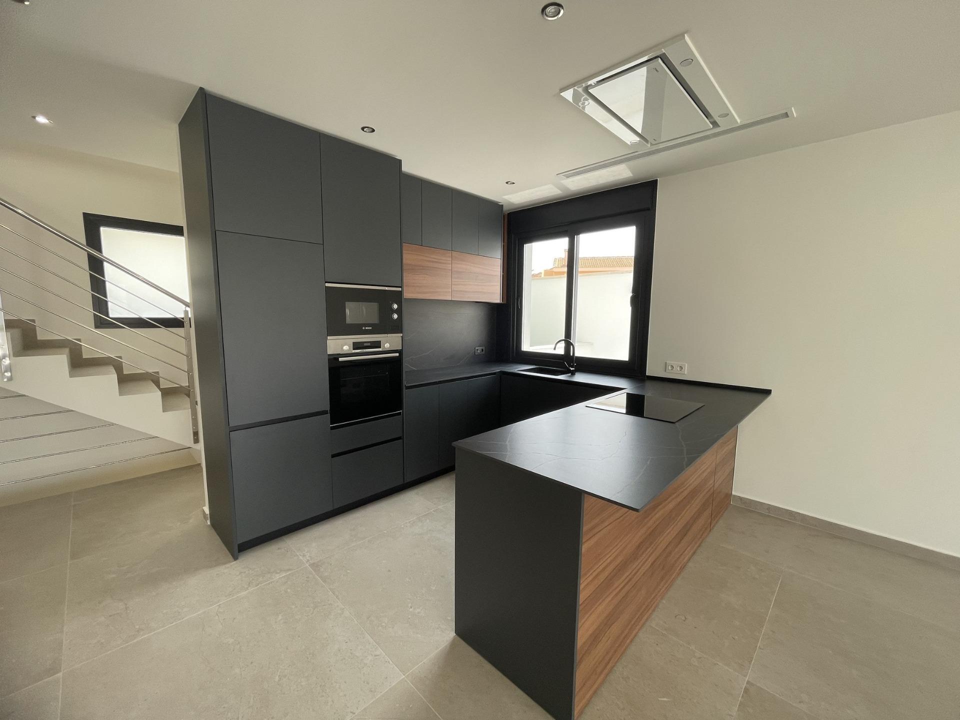Venta de villa en Rojales