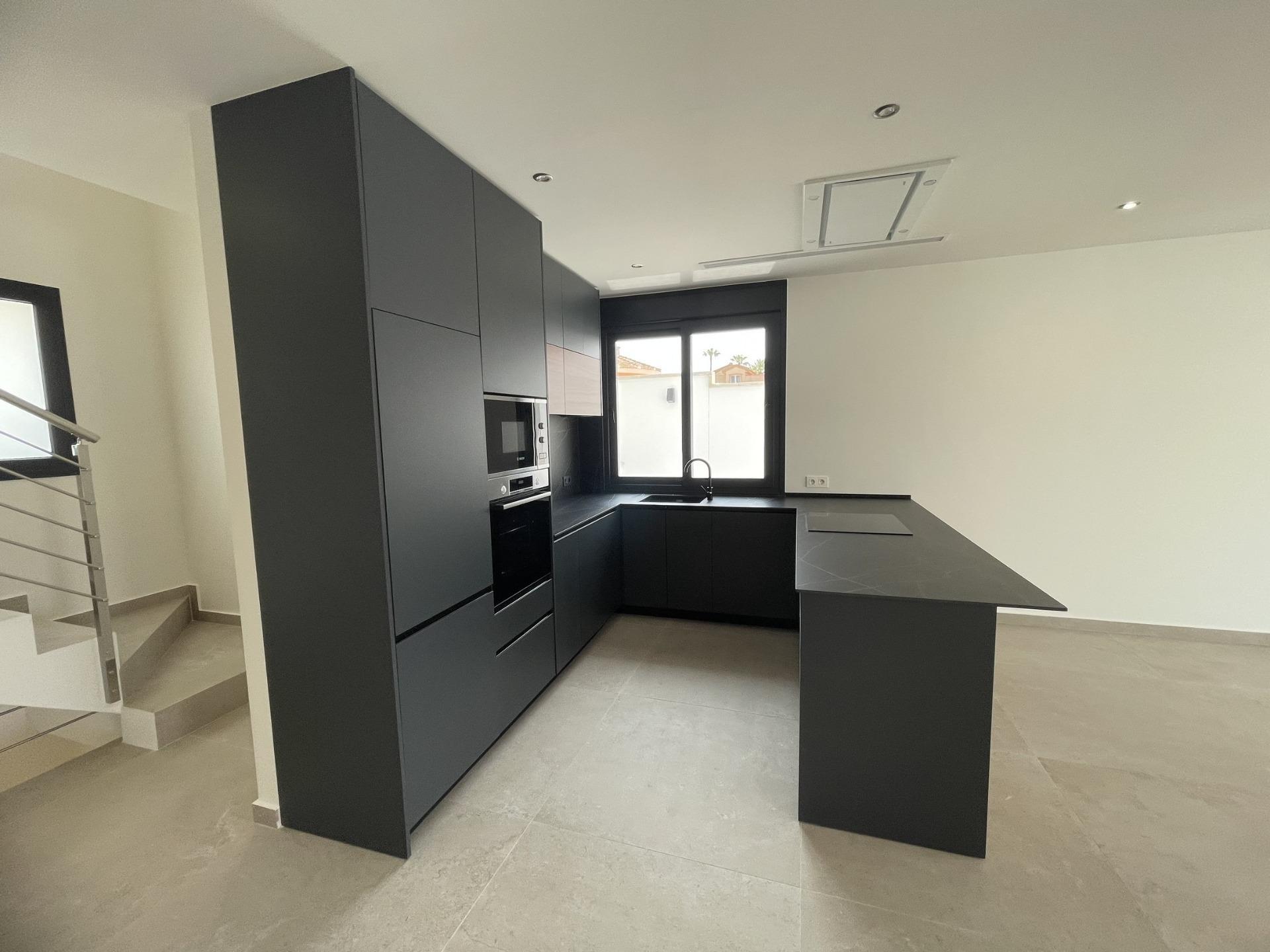 Venta de villa en Rojales