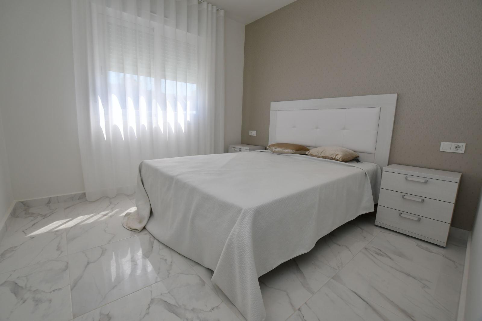Venta de chalet en San Miguel de Salinas
