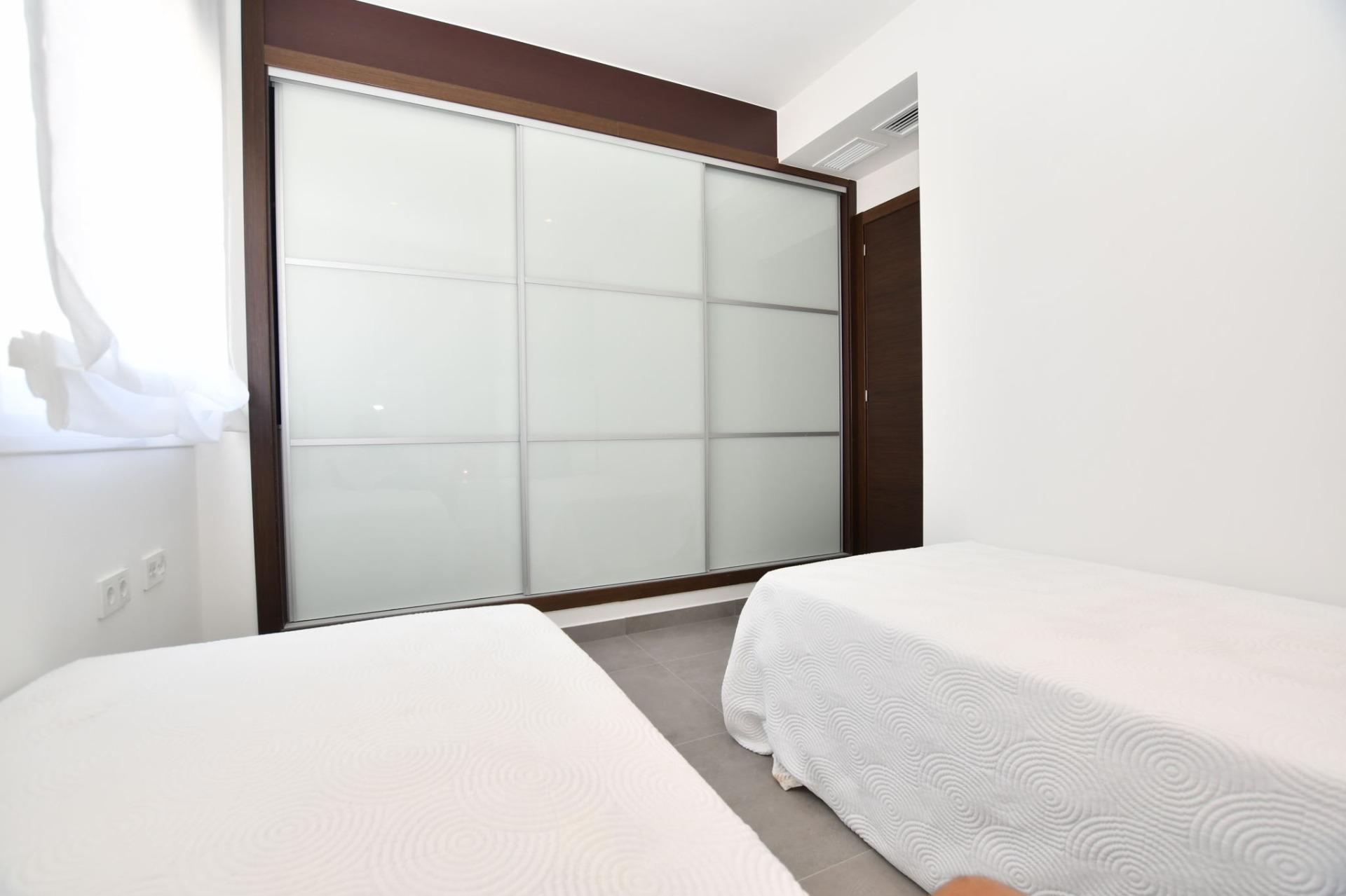 For sale of chalet in San Miguel de Salinas