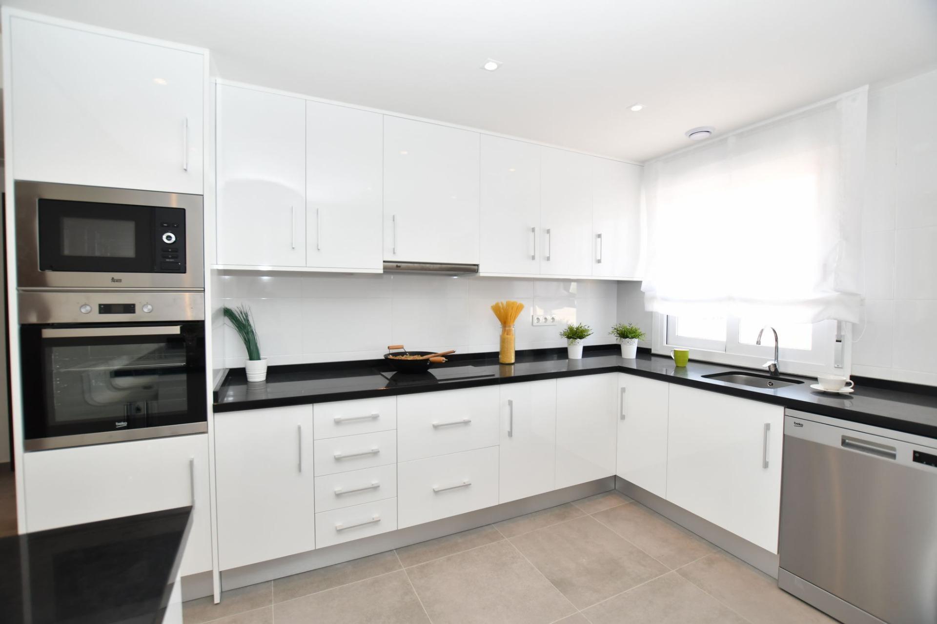 For sale of chalet in San Miguel de Salinas