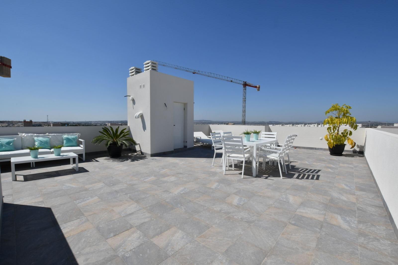 Venta de chalet en San Miguel de Salinas