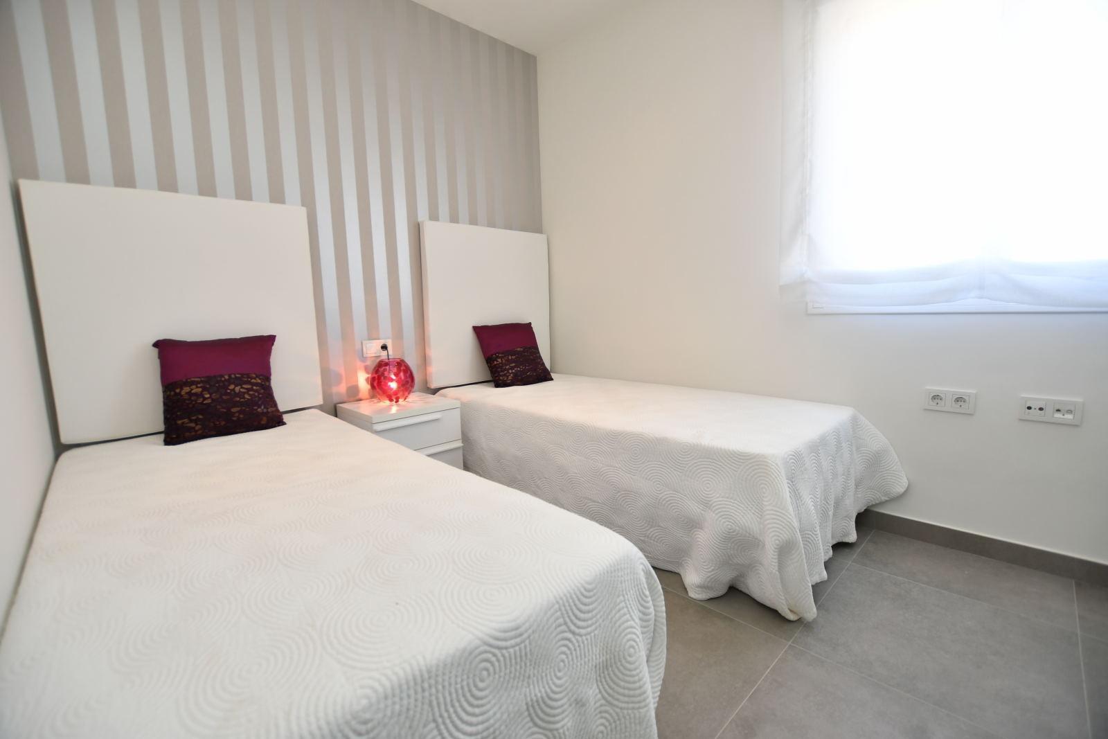 Venta de chalet en San Miguel de Salinas