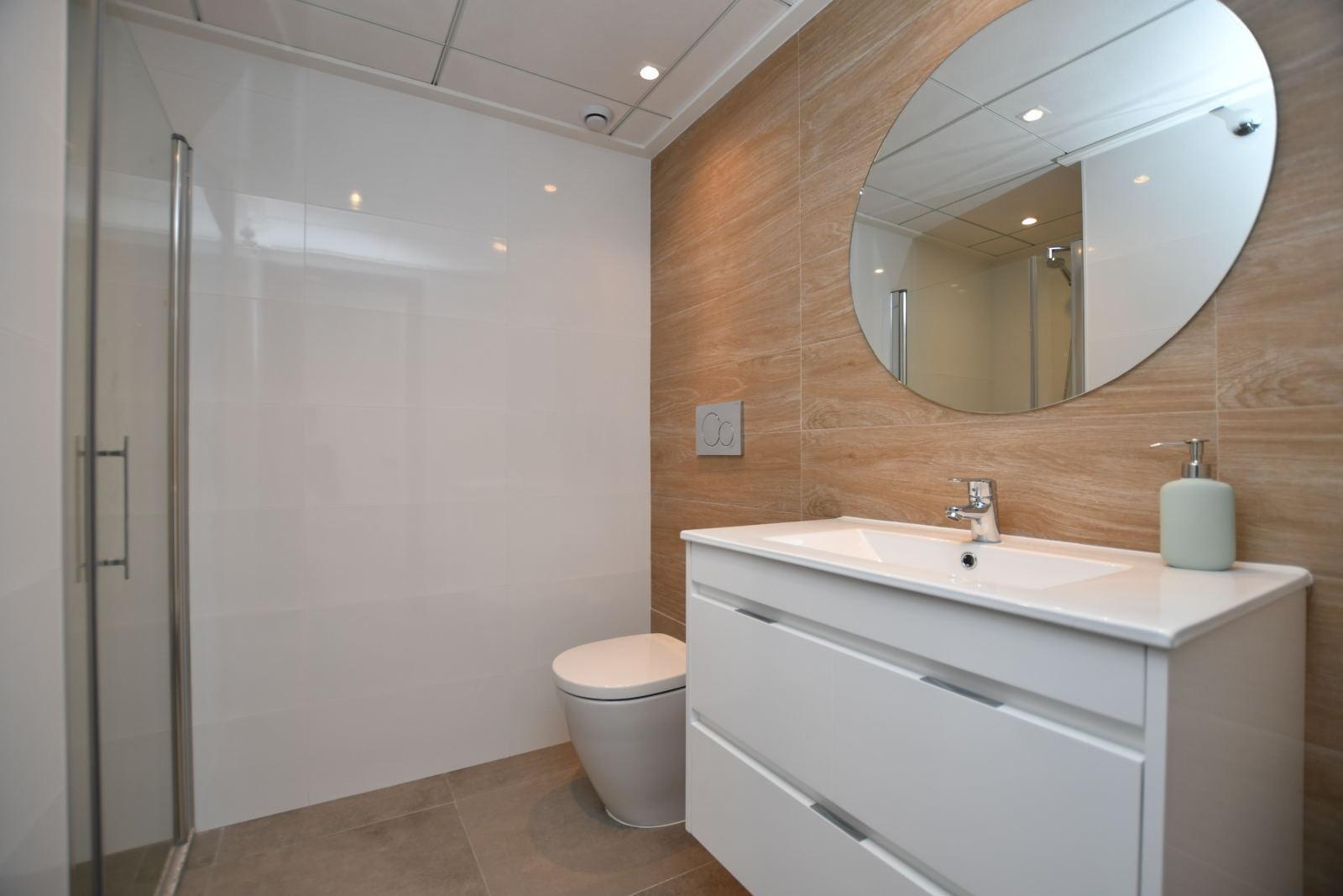 Venta de chalet en San Miguel de Salinas
