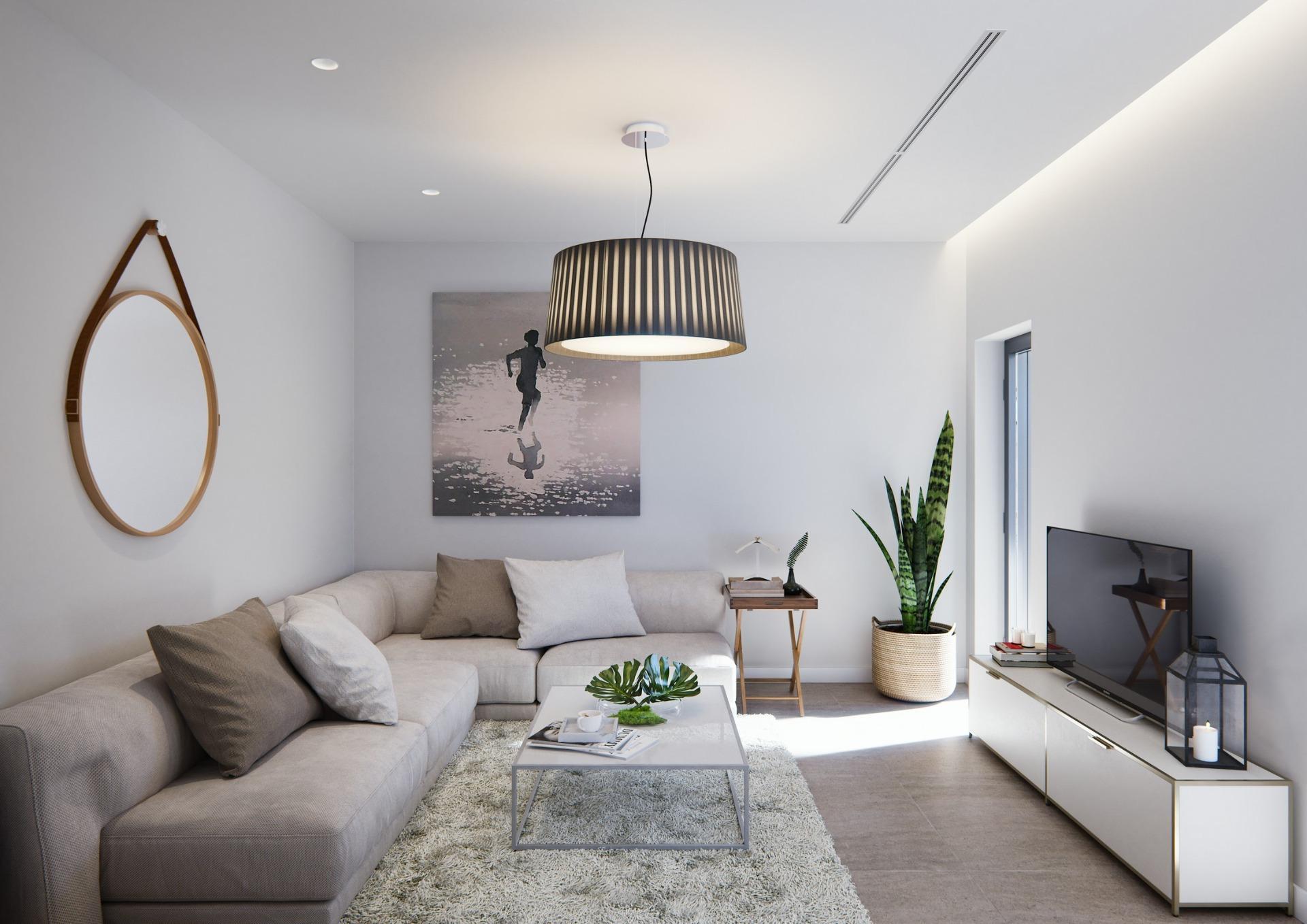 Venta de villa en San Javier