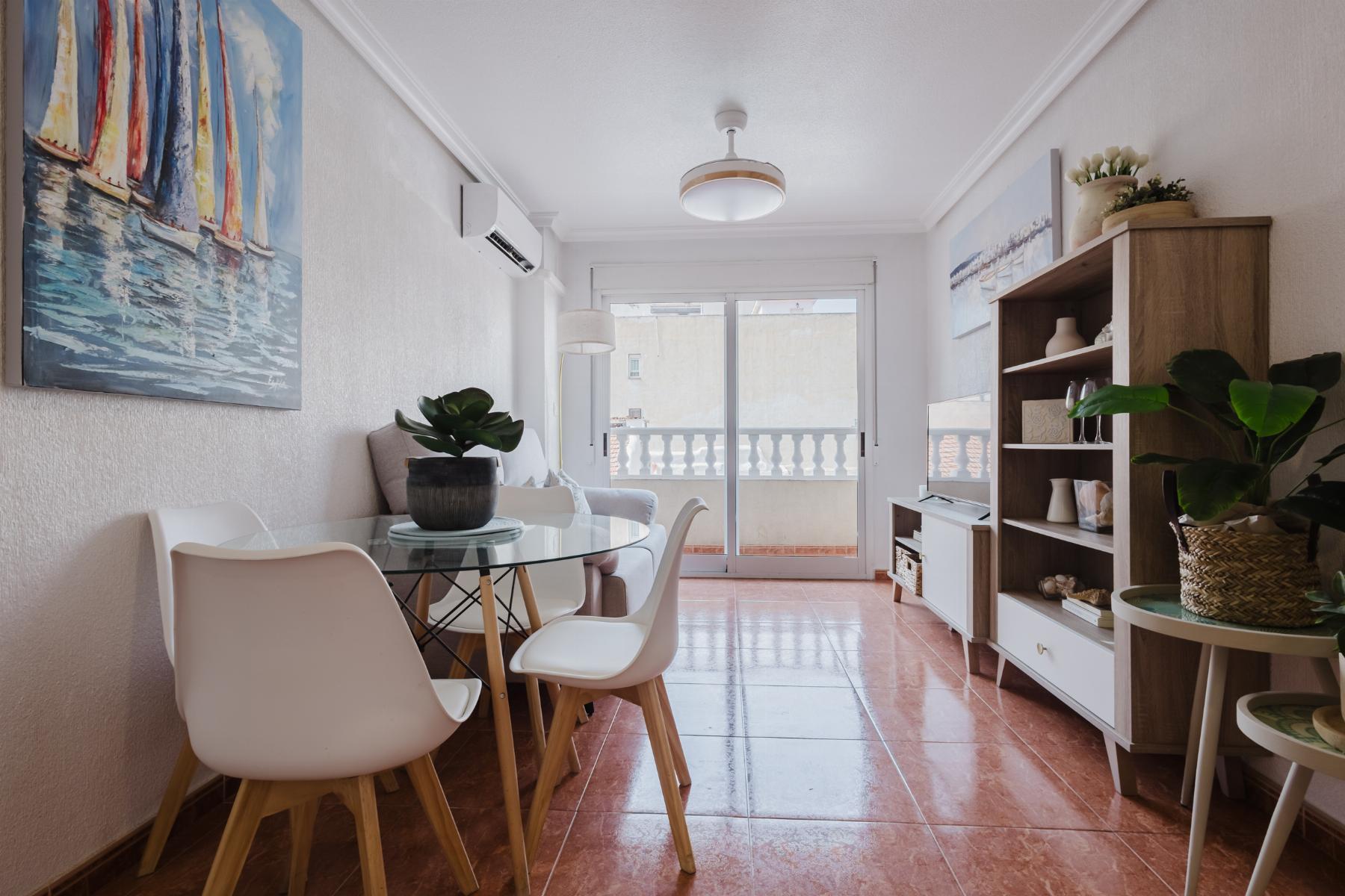 Venta de apartamento en Torrevieja