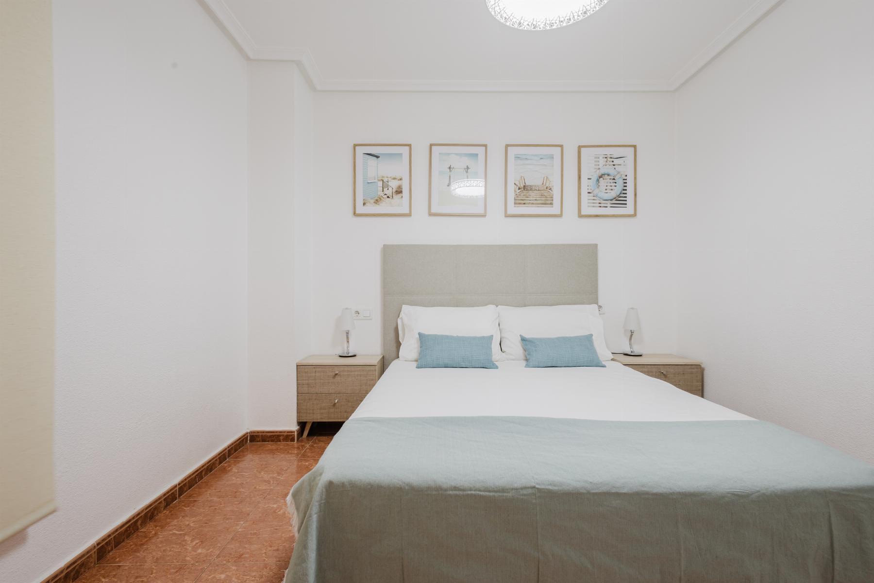 Venta de apartamento en Torrevieja