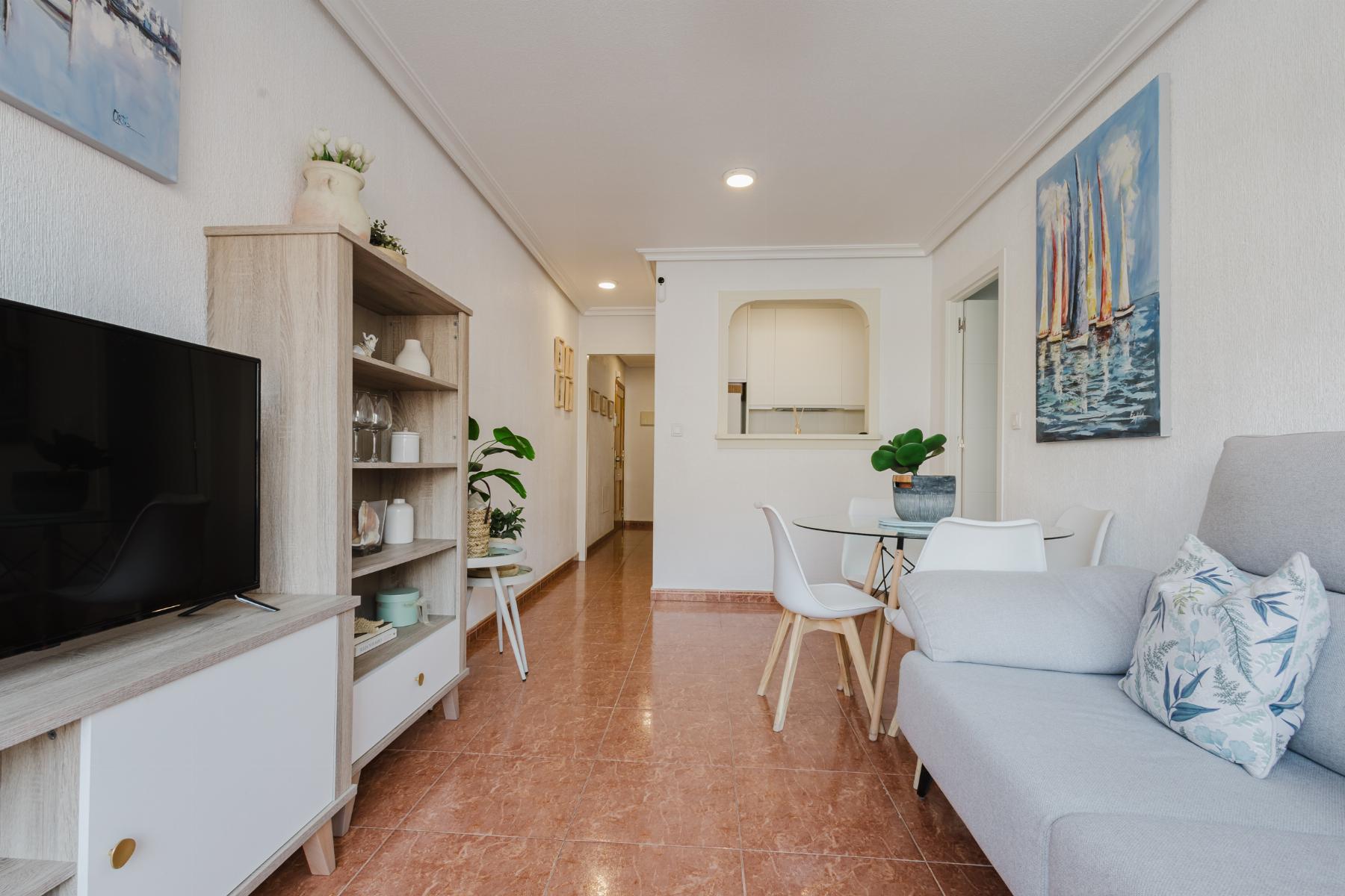 Venta de apartamento en Torrevieja