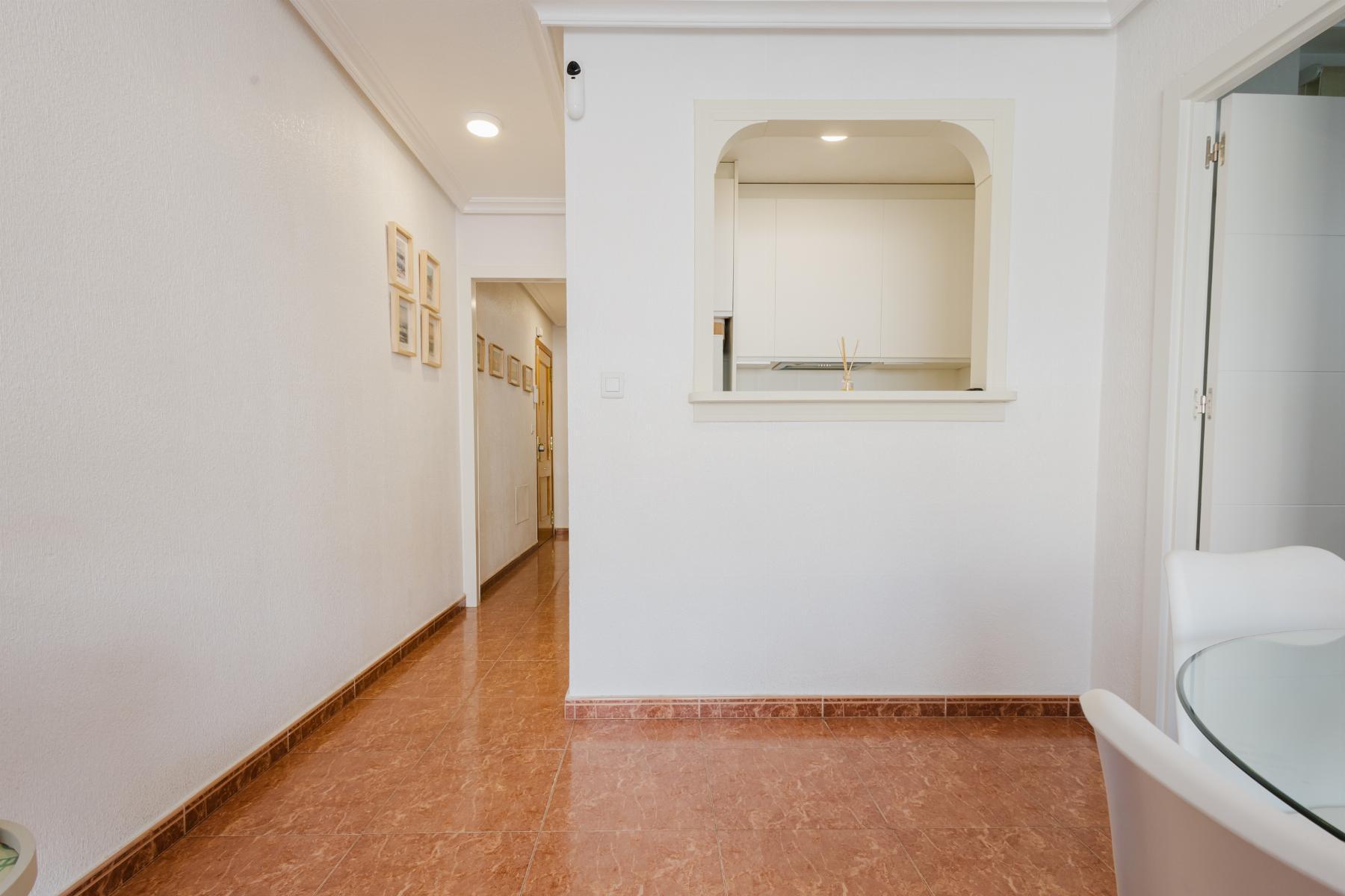 Venta de apartamento en Torrevieja