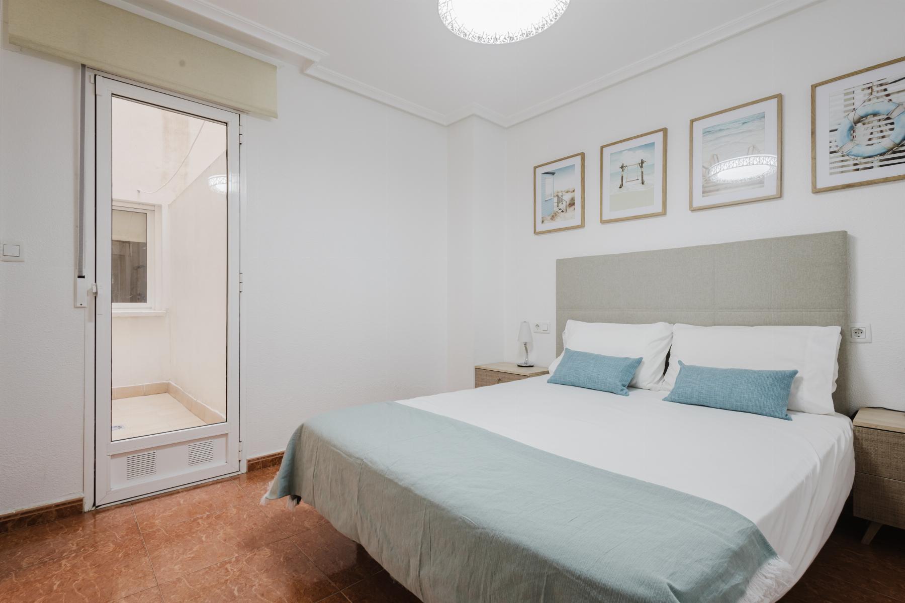 Venta de apartamento en Torrevieja