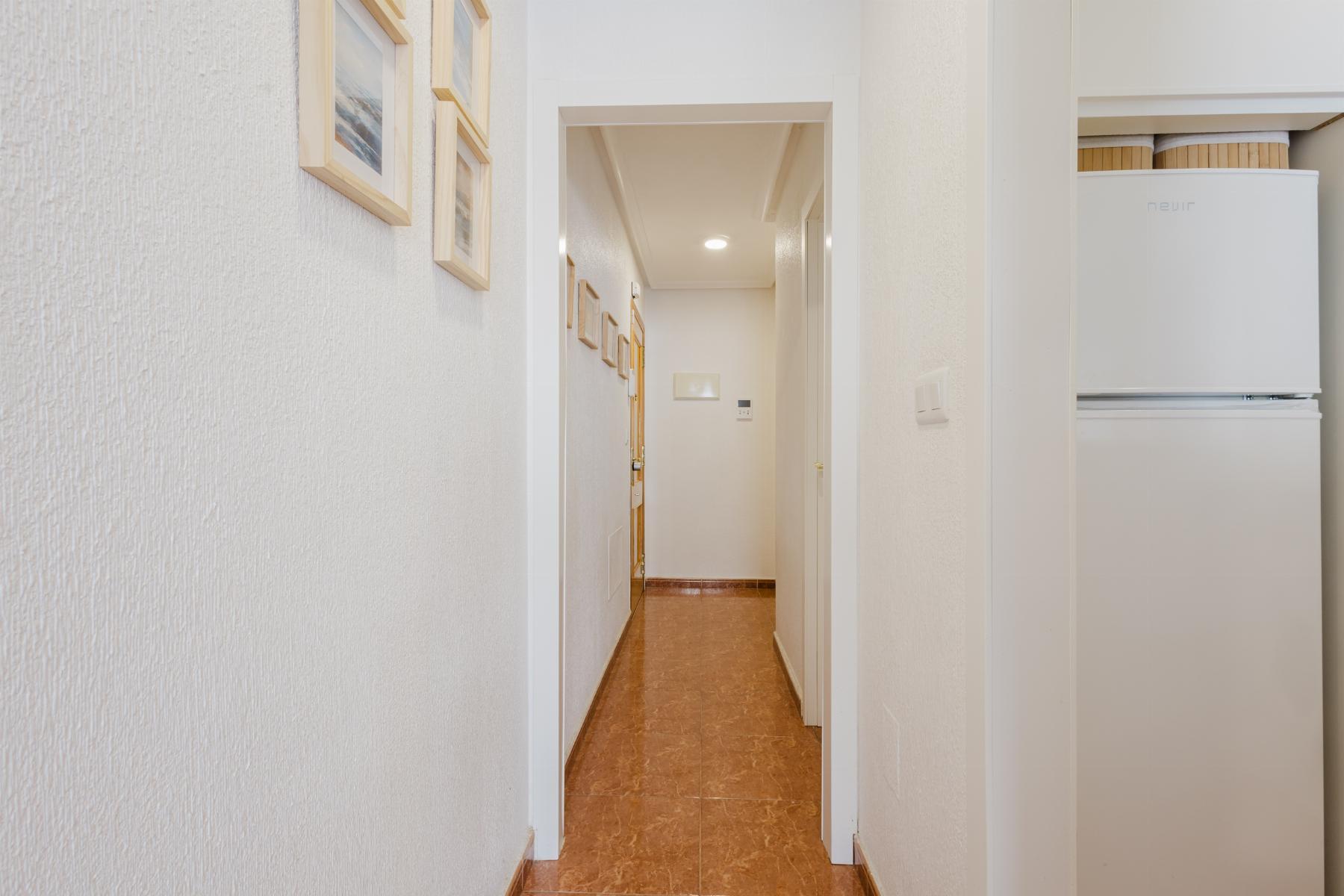 Venta de apartamento en Torrevieja