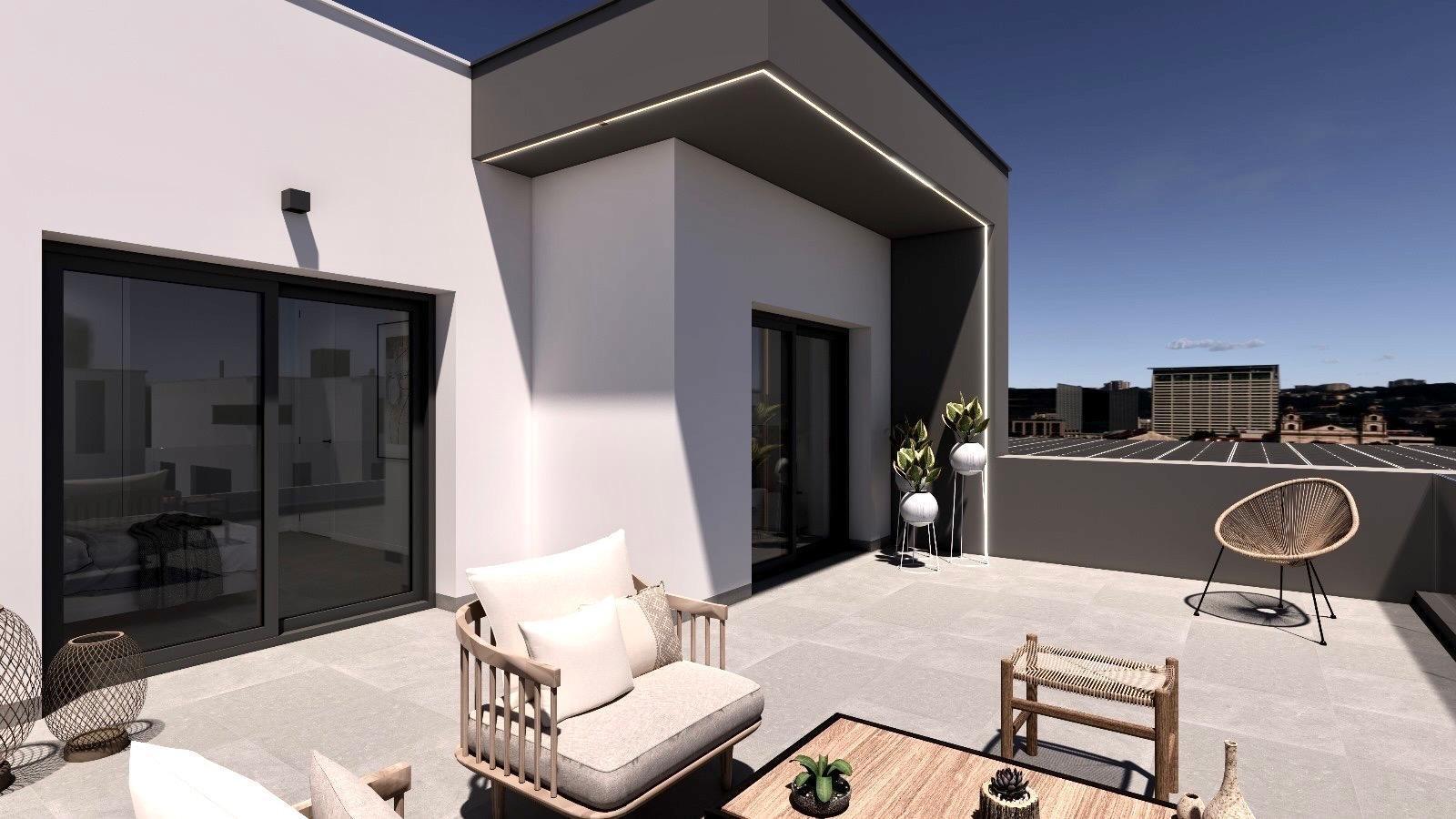 Venta de villa en Benijofar