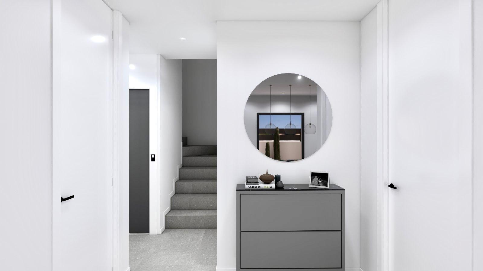 Venta de villa en Benijofar