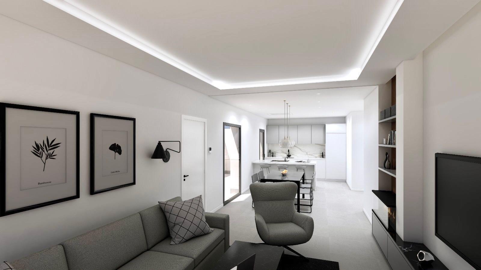 Venta de villa en Benijofar