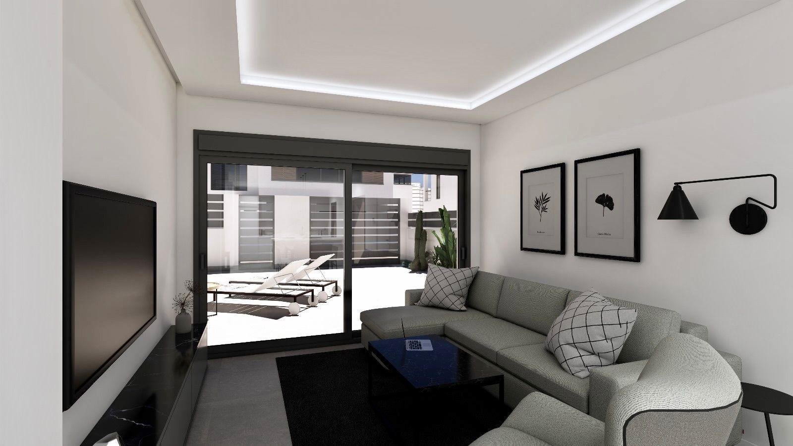 Venta de villa en Benijofar