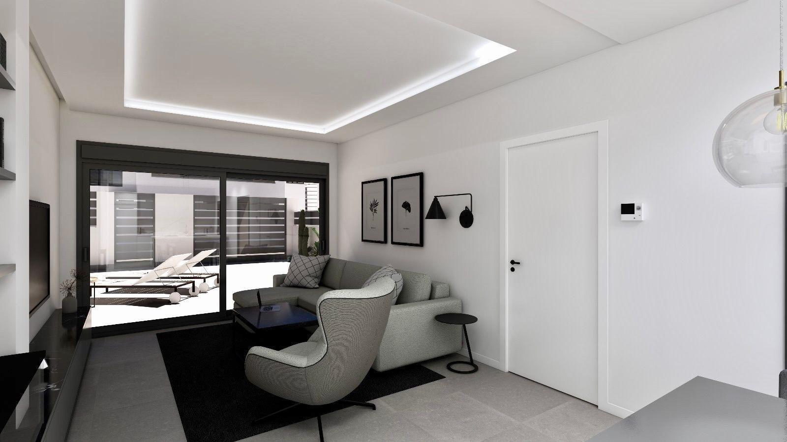 Venta de villa en Benijofar