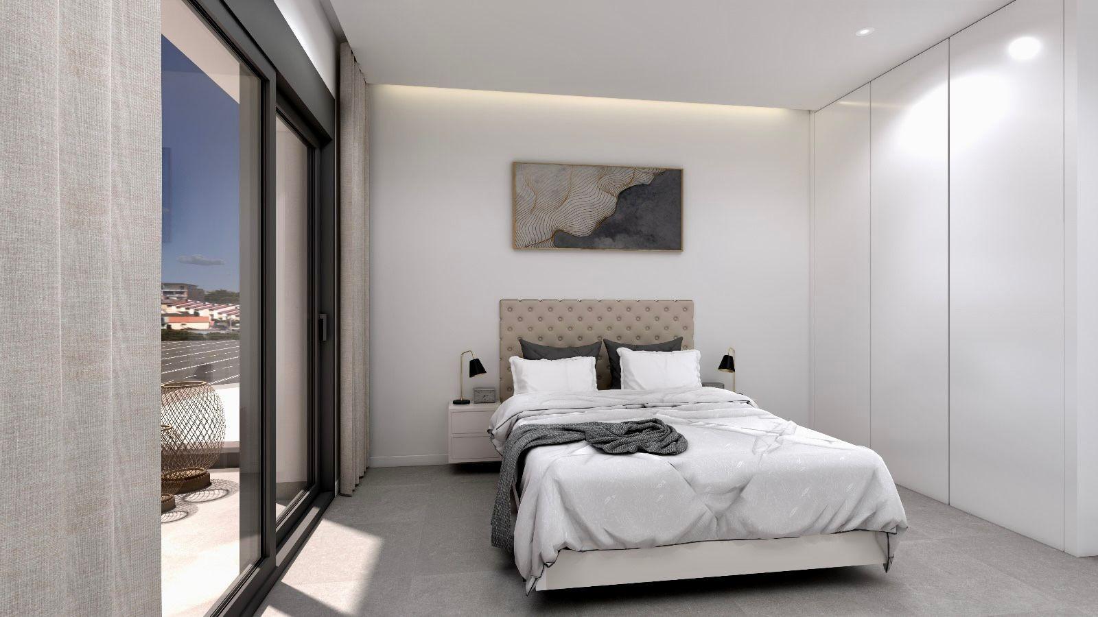 Venta de villa en Benijofar