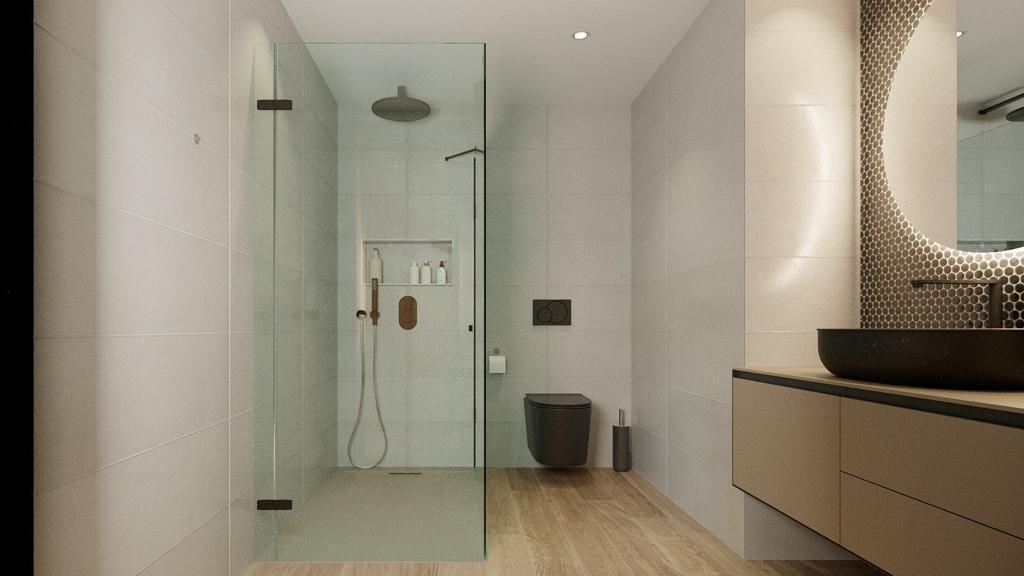 Venta de apartamento en Finestrat