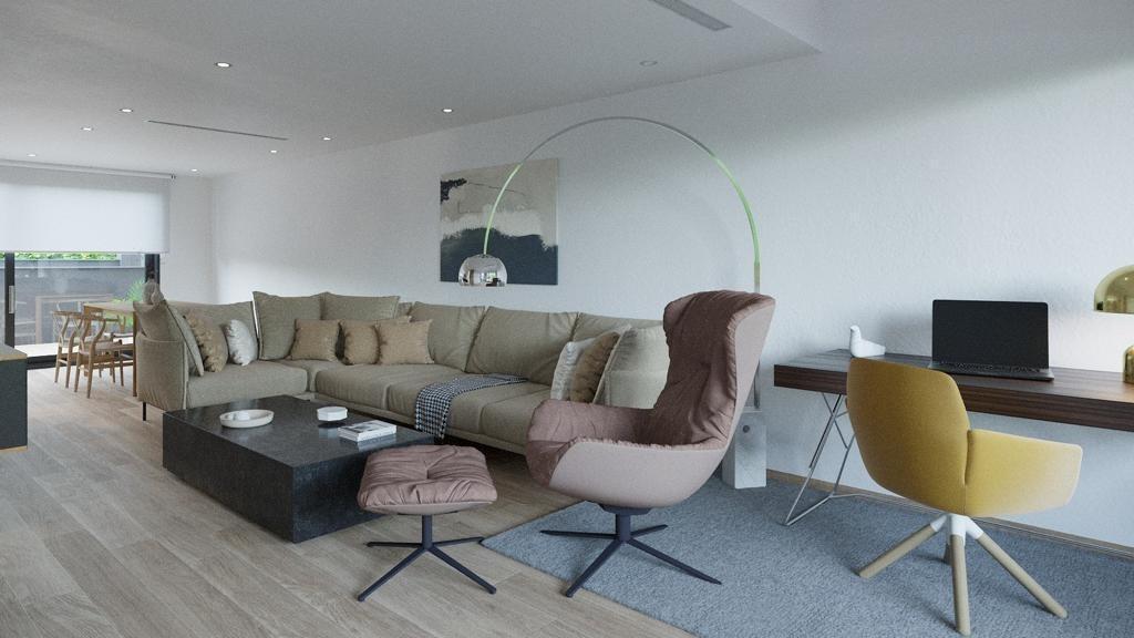 Venta de apartamento en Finestrat