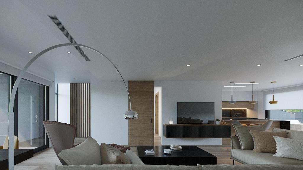 Venta de apartamento en Finestrat