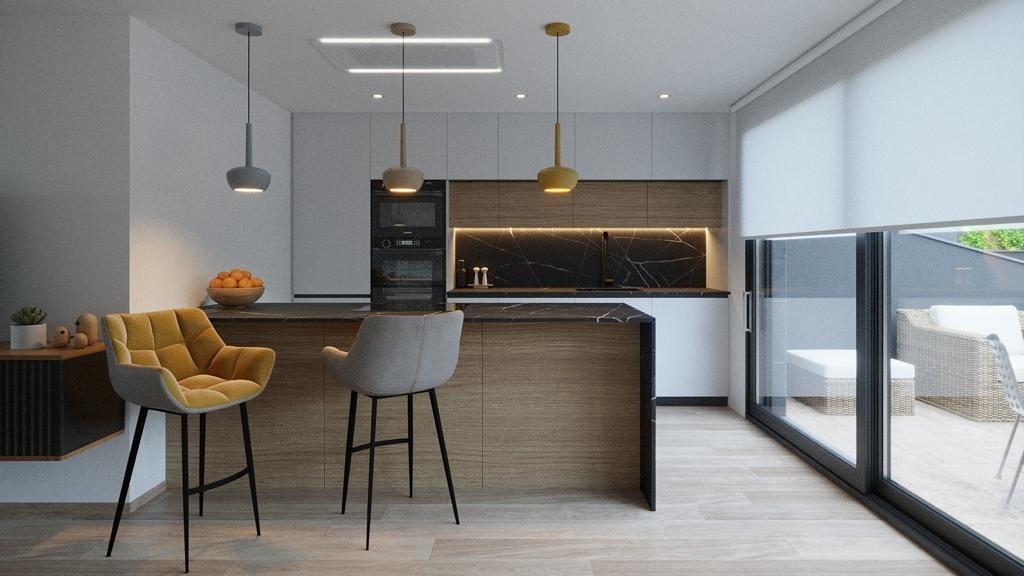 Venta de apartamento en Finestrat