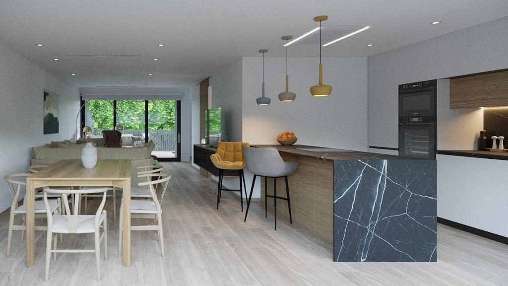 Venta de apartamento en Finestrat