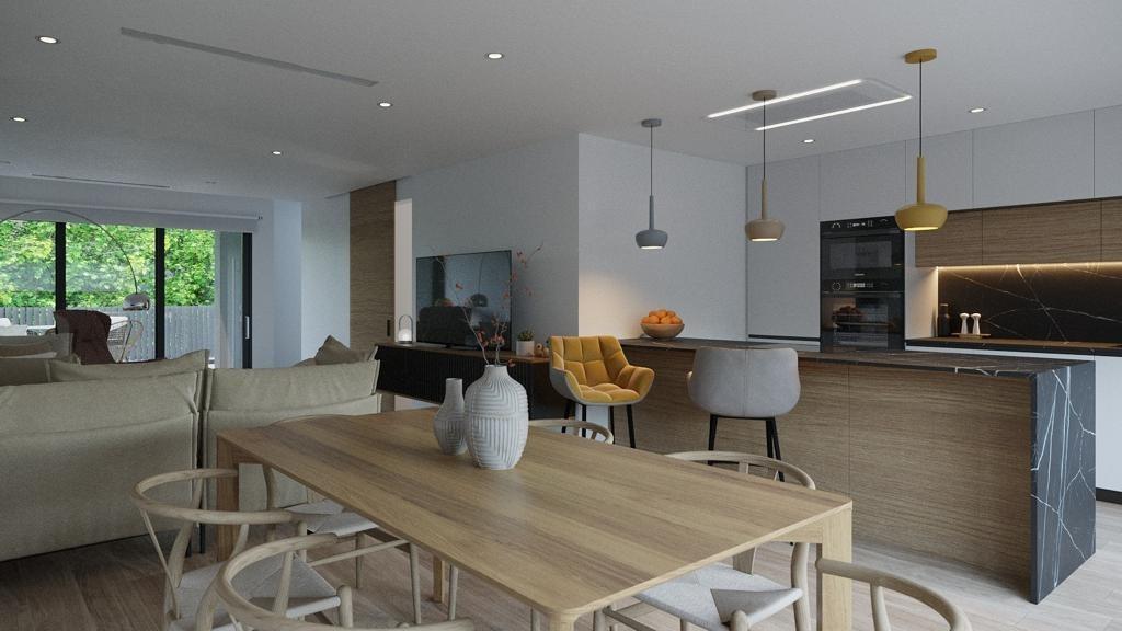 Venta de apartamento en Finestrat