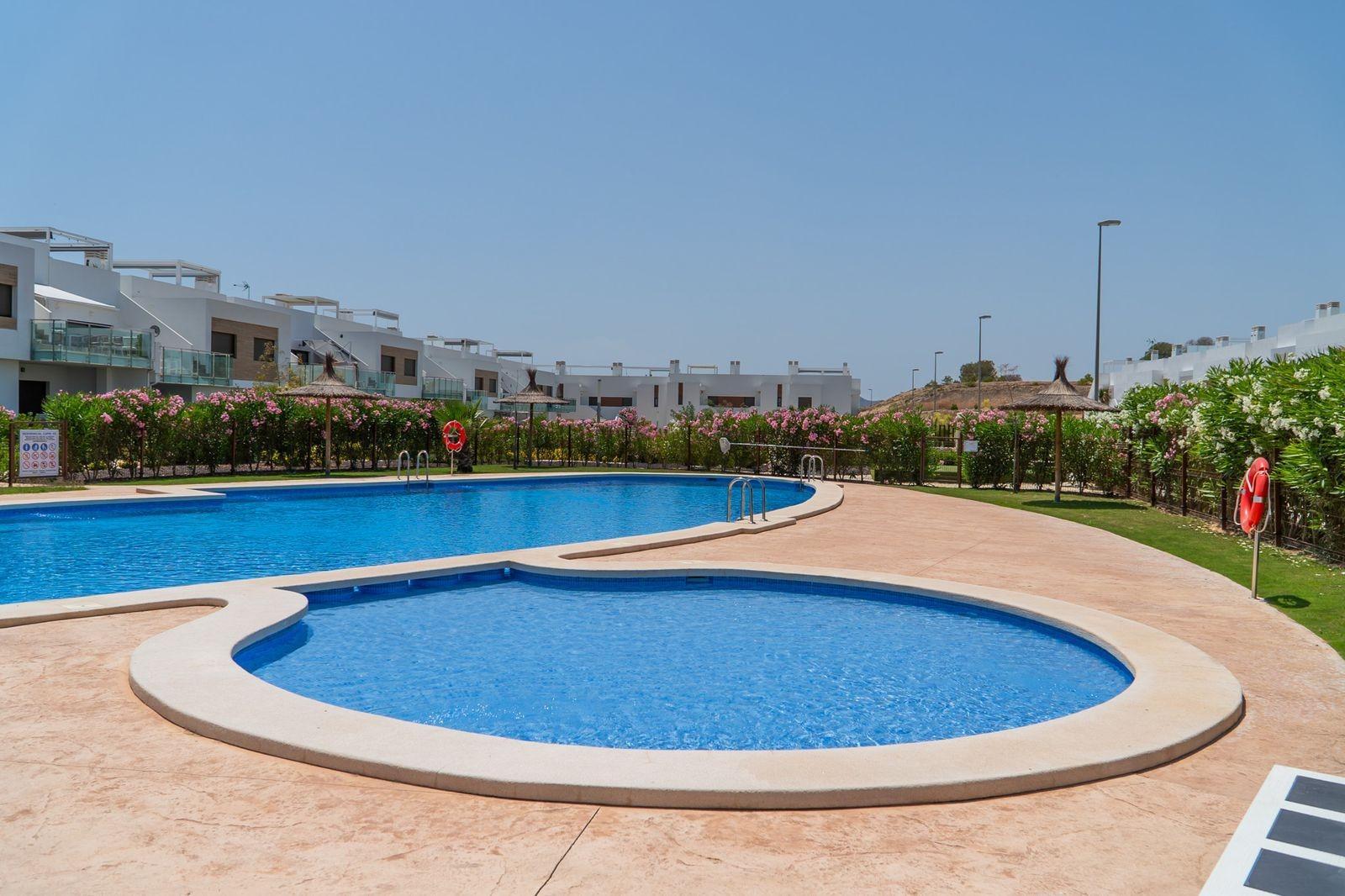 Venta de chalet en Orihuela