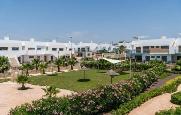 Venta de chalet en Orihuela