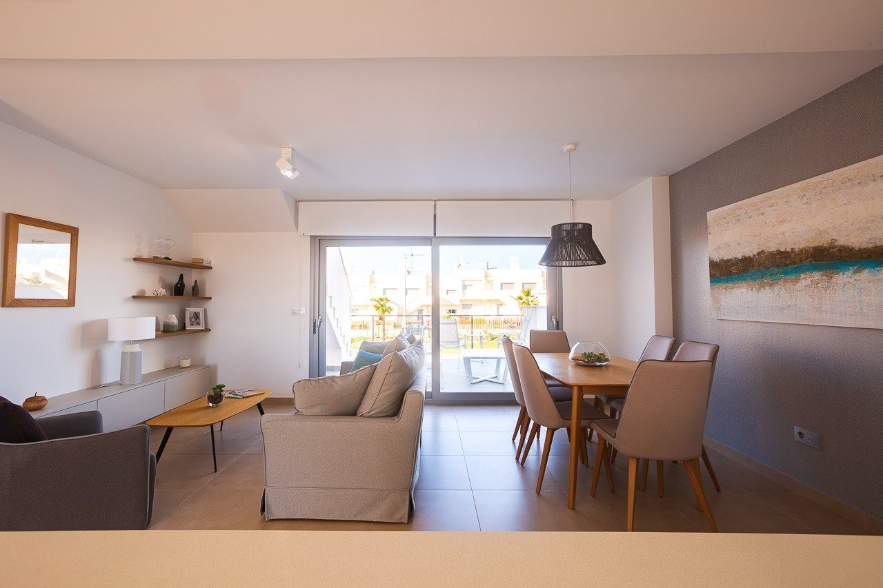 Venta de chalet en Orihuela